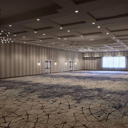 Hotel Marriott Orlando Downtown Esterno foto