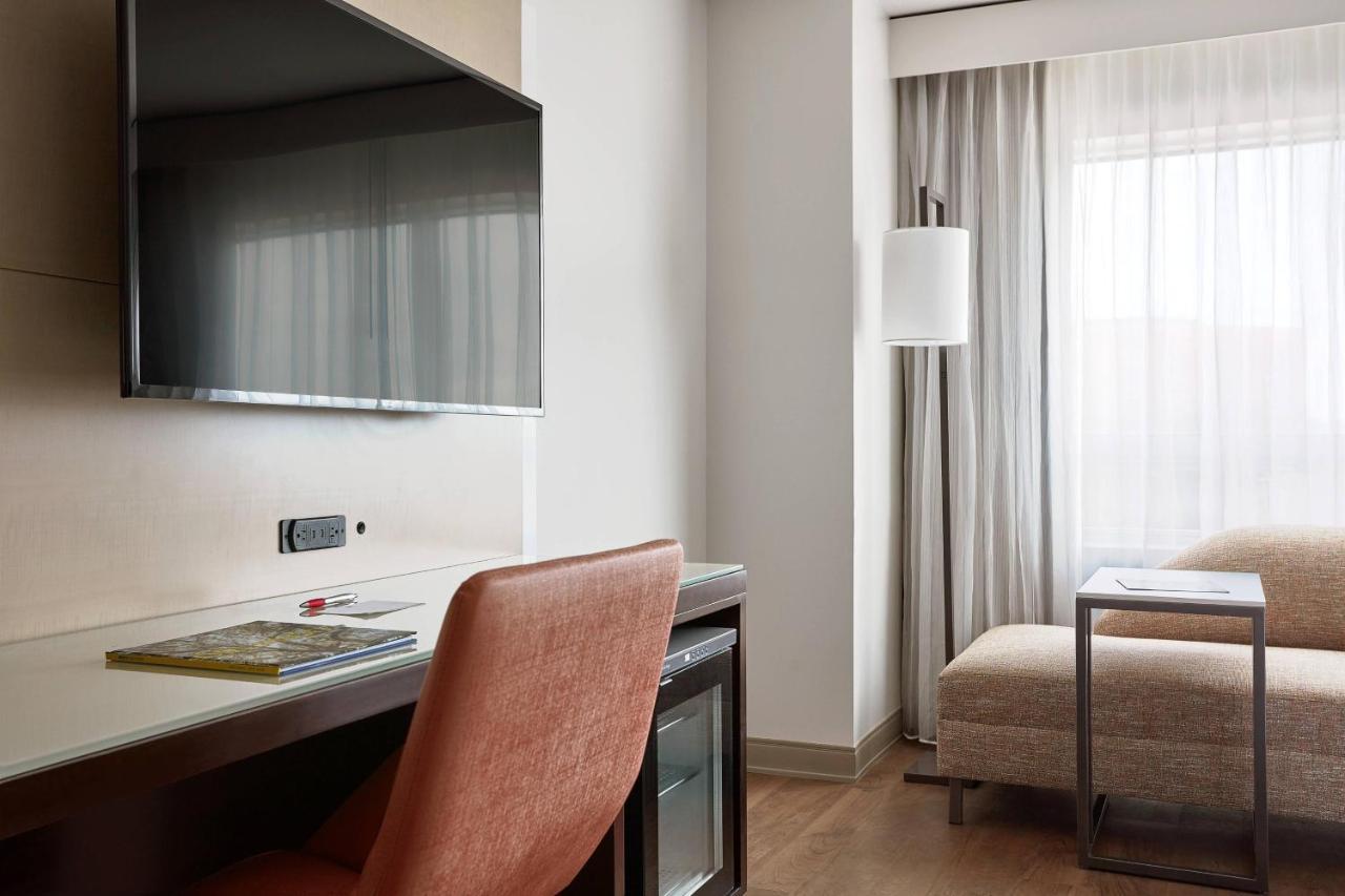 Hotel Marriott Orlando Downtown Esterno foto