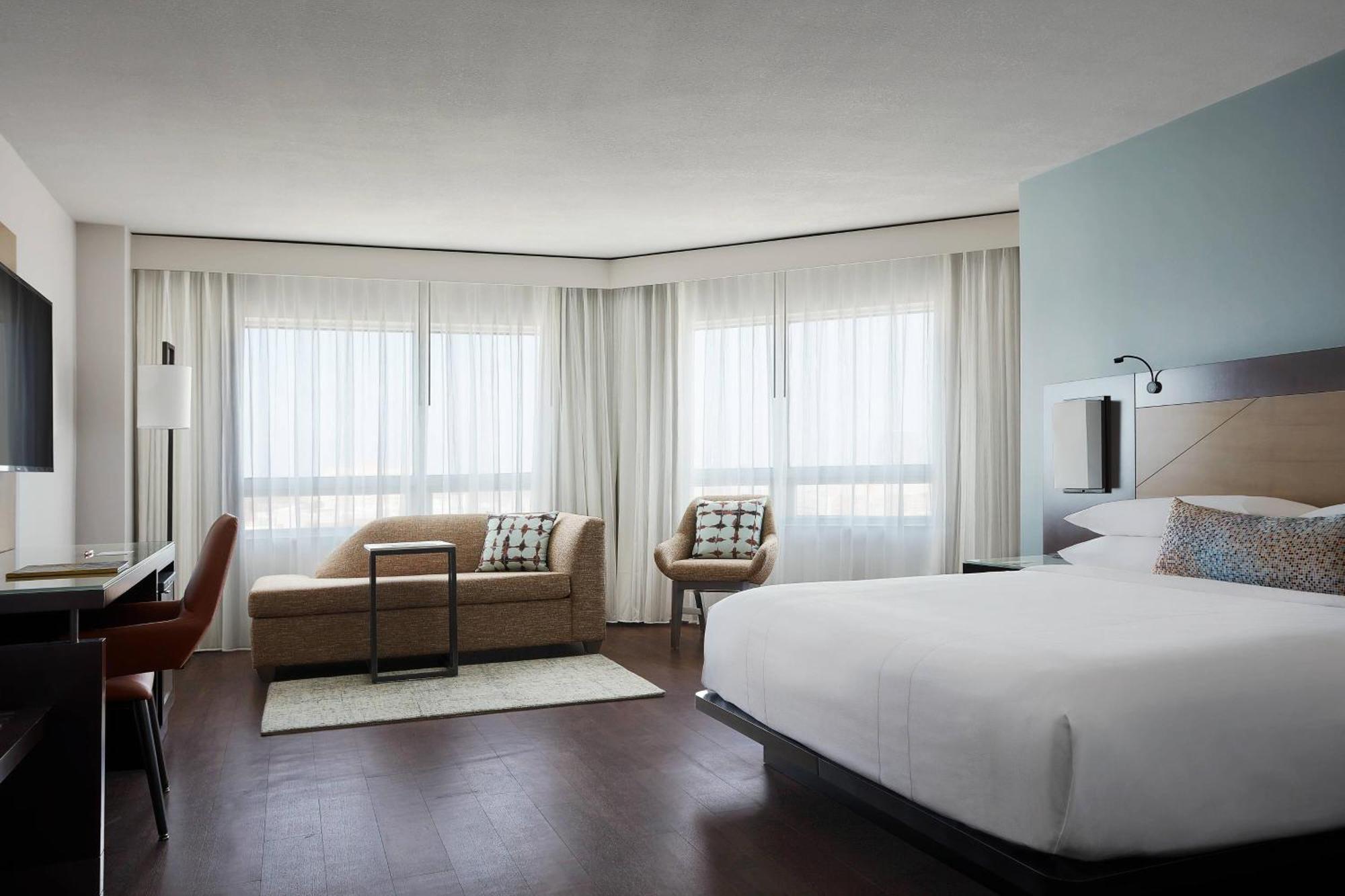Hotel Marriott Orlando Downtown Esterno foto