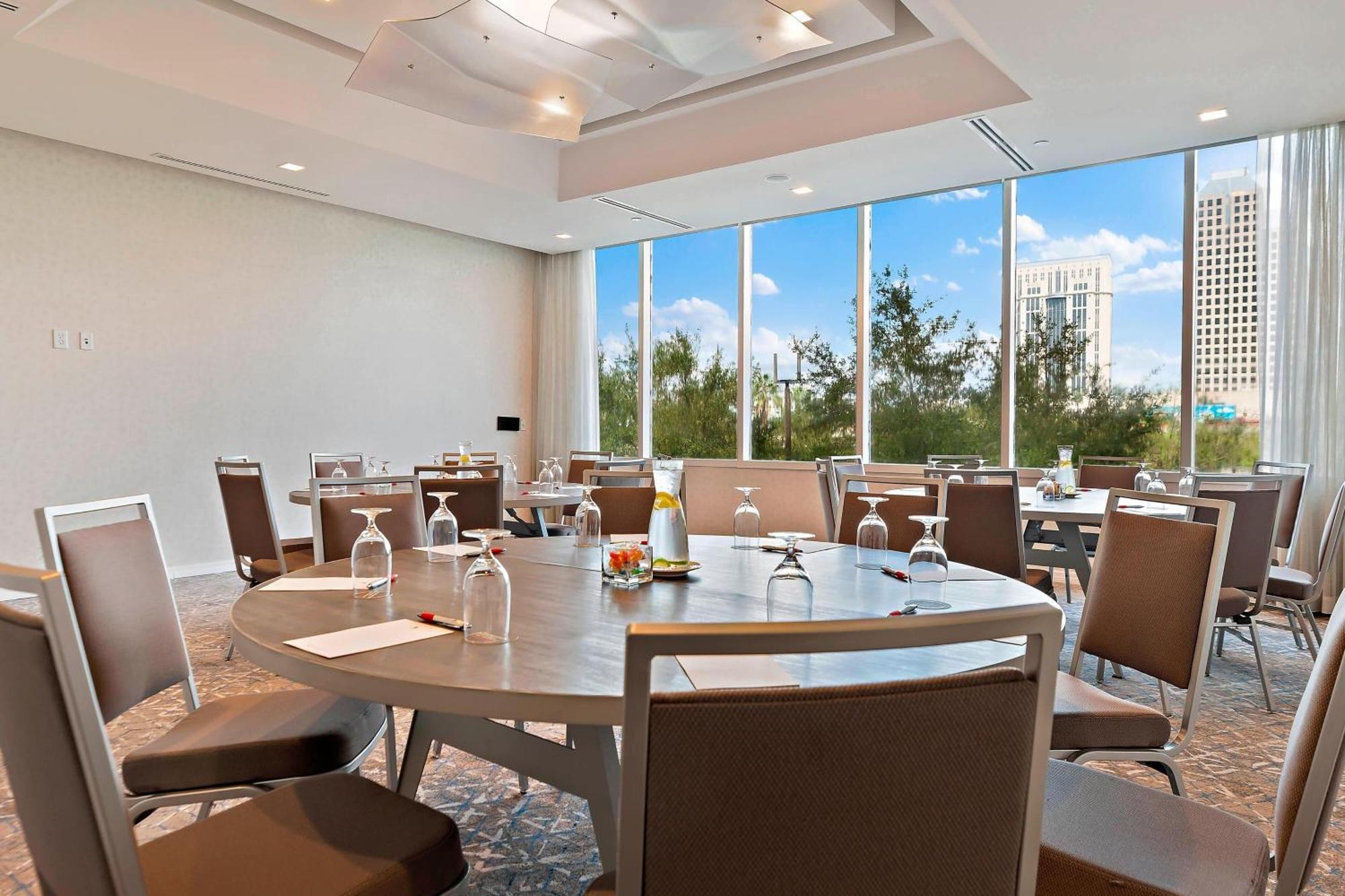 Hotel Marriott Orlando Downtown Esterno foto