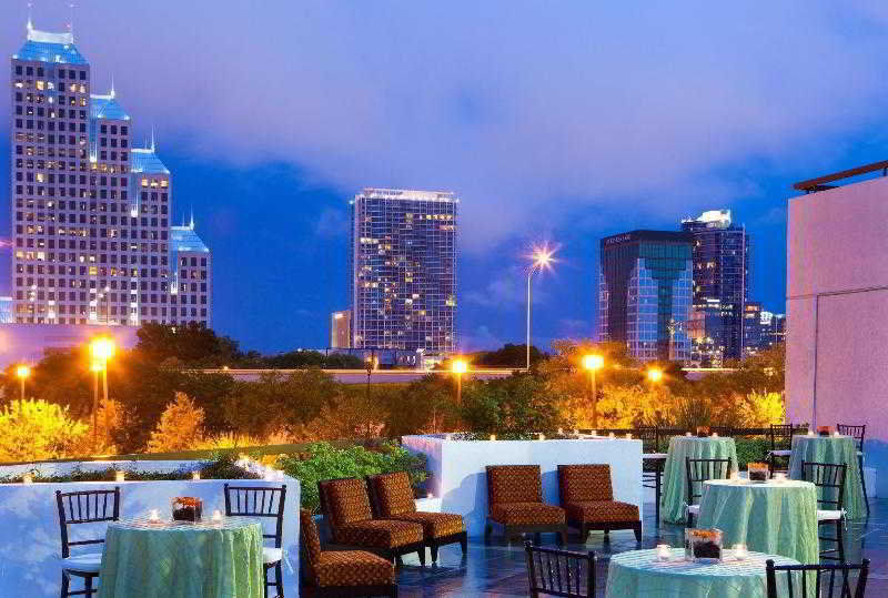 Hotel Marriott Orlando Downtown Esterno foto
