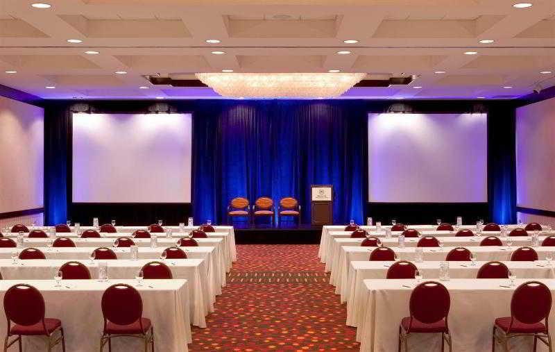 Hotel Marriott Orlando Downtown Esterno foto
