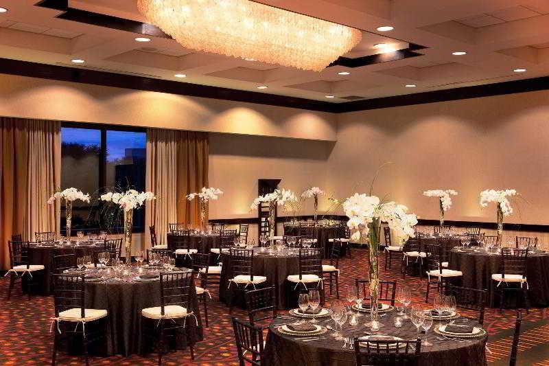 Hotel Marriott Orlando Downtown Esterno foto