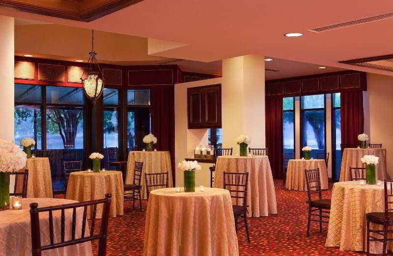 Hotel Marriott Orlando Downtown Esterno foto